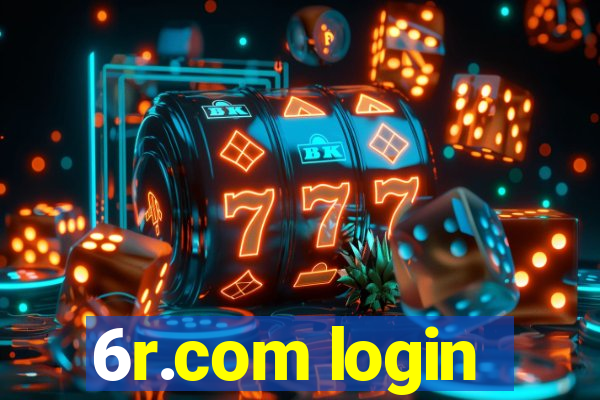 6r.com login